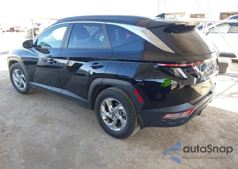 2022 Hyundai Tucson Sel из США, поврежденный, VIN 5NMJB3AEXNH038613